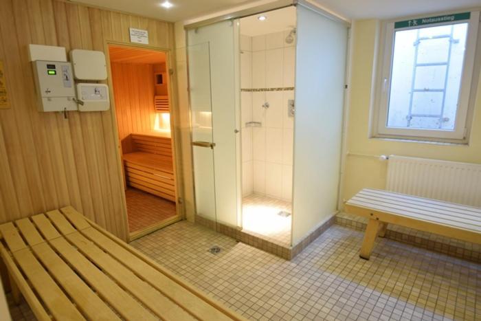 Gemuetliches 2-Zimmer-Appartement Mit Balkon. Westerland Exterior photo